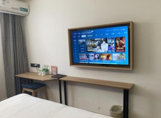 GreenTree Inn Beijing Chaoyang Shilihe Antique City Express Hotel Extérieur photo