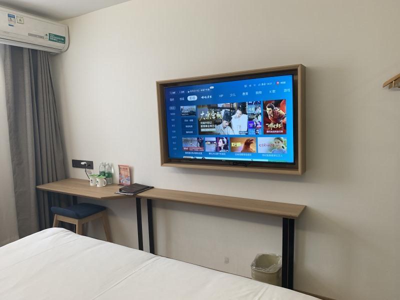 GreenTree Inn Beijing Chaoyang Shilihe Antique City Express Hotel Extérieur photo